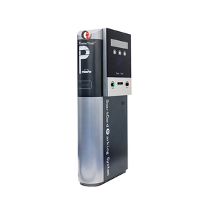ZT-dispensador automático de tickets, lector RFID, sistema de aparcamiento de coche con autoservicio, máquina de pago (RS485) - Product Image 3