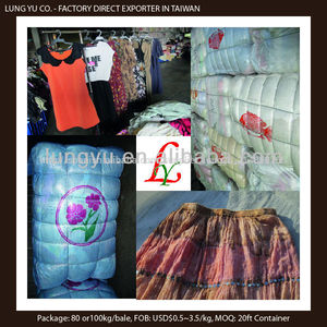 mezcla de verano utiliza prendas de vestir ropa para adultos y niños - Product Image 4