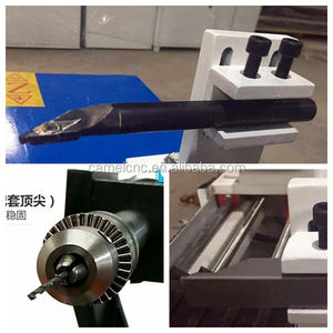 En promotion CA-16 Mini <span class=keywords><strong>tour</strong></span> à <span class=keywords><strong>bois</strong></span> CNC avec moteur et composants de base du moteur - Product Image 3