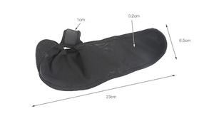 Anti-desgaste Palma anterior pad <span class=keywords><strong>pie</strong></span> cubierta del Hallux valgus <span class=keywords><strong>pie</strong></span> importa plantillas ortopédicas - Product Image 5
