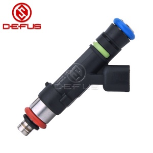 Inyector de Combustible de Gasolina Profesional DEFUS para Mustang Convertible OEM 0280158227 Nuevo con Garantía de 12 Meses MUS-TANG Co-<span class=keywords><strong>yote</strong></span> BR3E-E5A - Product Image 2
