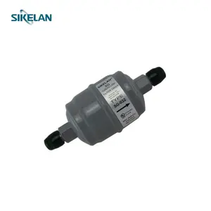 Refrigerant Filter Drier