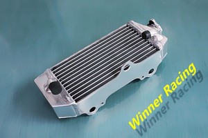 ALÜMİNYUM RADYATÖR Fit YZ85 2002-2020 2016 2017 2018 2019 <span class=keywords><strong>Moto</strong></span> bisiklet motor soğutma - Product Image 2