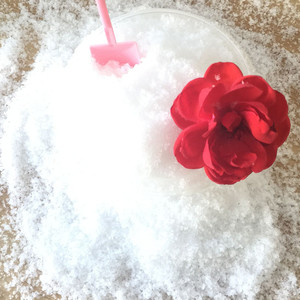 Cina all'ingrosso Eco-Friendly Super Polimero Assorbente SAP Neve Istante artificiale della neve <span class=keywords><strong>per</strong></span> <span class=keywords><strong>Decorazioni</strong></span> di <span class=keywords><strong>natale</strong></span> Al Coperto - Product Image 5