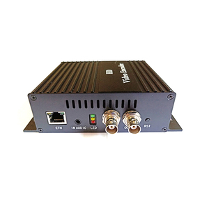 Codificador SDI H.264 H.265 para Video IPTV en Vivo de Partidos de Fútbol - Product Image 1