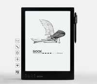 Liseur électronique Epaper Eink 13,3 pouces, deuxième écran, lecteur de livres électroniques, tablette avec sensation de papier, écriture manuscrite