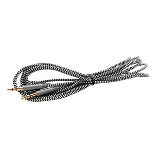 3.0 m Av Spina <span class=keywords><strong>Stereo</strong></span> Ofc High Grade Car <span class=keywords><strong>Jack</strong></span> Da <span class=keywords><strong>3.5</strong></span> <span class=keywords><strong>Mm</strong></span> Audio Video Cavo di Uscita A 3Rca Cavo - Product Image 3