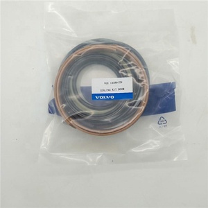 EC210 EC210B EC210BP חופר זרוע בום דלי גליל ערכת חותם O טבעת ערכת VOE14589132 VOE14589129 VOE14589131 - Product Image 4