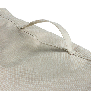Yüzme havuzu suya dayanıklı açık Beanbag şezlong kolu EPP granül dolum Beanbag kanepe - Product Image 6