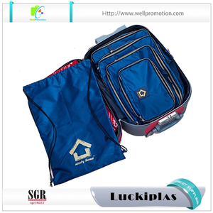 Étanche Voyage Emballage Cubes 6 pièces ensemble sac, pour les Bagages Accessoires, valise et Randonnée - Product Image 1