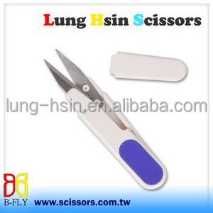Manufacturer of Japan Stainless Steel embroidery tailor <b>sewing</b> <b>scissors</b> - Product Image 4