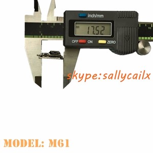 Gsm gprs gps чип печатной платы, m61 Добро пожаловать, чтобы настроить свои собственные датчик слежения за питомцем gps - Product Image 5