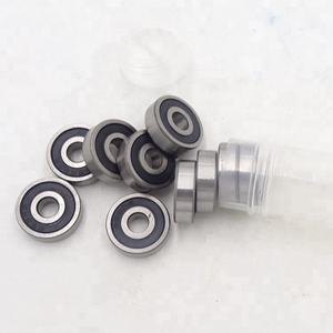 S629-2RS thép không gỉ 629-2rs thu nhỏ bóng rãnh sâu mang <span class=keywords><strong>9</strong></span>*26*8mm - Product Image 4