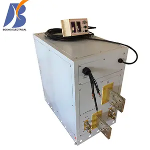 Water Cooled Plating 5000 Amp Rectifier