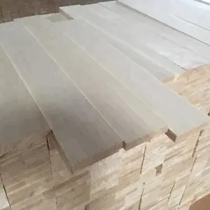 Personalizzato solid tavole di <span class=keywords><strong>legno</strong></span> di paulonia formato - Product Image 1