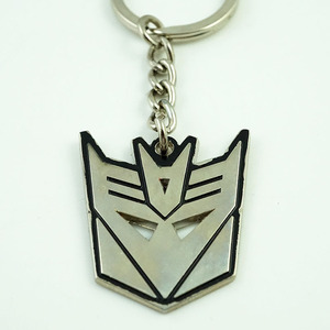 Llavero <span class=keywords><strong>de</strong></span> Metal <span class=keywords><strong>de</strong></span> <span class=keywords><strong>Transformers</strong></span> en Oferta, Diseño <span class=keywords><strong>de</strong></span> <span class=keywords><strong>Transformers</strong></span>, Hecho <span class=keywords><strong>de</strong></span> Metal, Llavero <span class=keywords><strong>de</strong></span> los Decepticons <span class=keywords><strong>de</strong></span> <span class=keywords><strong>Transformers</strong></span> - Product Image 2