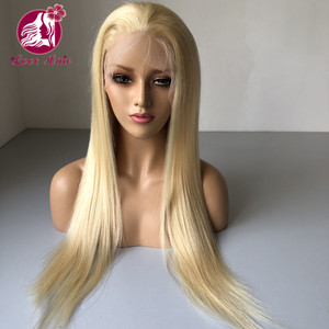 Blonde wig next day delivery Clearance
