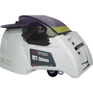 RT-3000 tape machine/Draaitafel Automatische Tape Dispenser/Tape snijmachine