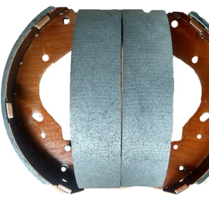 ผ้าเบรก 44060-EB327 สำหรับรถกระบะ Ranger B5 Np300 ชุดผ้าเบรก FSB4108 - Product Image 2