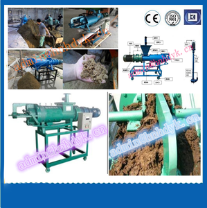 Máquina deshidratadora <span class=keywords><strong>de</strong></span> estiércol <span class=keywords><strong>de</strong></span> aves <span class=keywords><strong>de</strong></span> corral <span class=keywords><strong>de</strong></span> cerdo/vaca/<span class=keywords><strong>oveja</strong></span>/pollo <span class=keywords><strong>de</strong></span> gran venta - Product Image 5