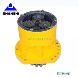 Pelle R210LC-3 balançoire <span class=keywords><strong>motor</strong></span>éducteur R210LC-7 d'orientation réducteur pour <span class=keywords><strong>Hyundai</strong></span> - Product Image 6