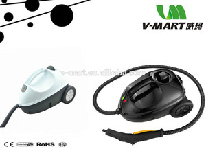 Vmart — nettoyeur à vapeur intelligent pour le ménage, nettoyeur de vapeur pour le sol, 2020 - Product Image 2
