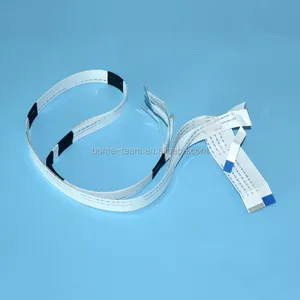 Printhead Printer PrintヘッドFlat Cable For Epson L800 L801 L805 L810 L850 R290 R295 R330 R280 R285 T50 P50 A50 Printers