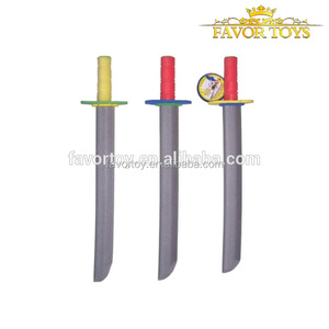 Hot Sale Custom Kids Cheap Funny Toys Safe Eva <strong>Foam</strong> <strong>Sword</strong> - Product Image 4