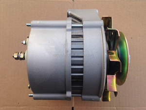Deutz OEM Alternateur 14 <span class=keywords><strong>V</strong></span> 33A 912 913 Diesel Moteur Pièces De Rechange 0117 1617 - Product Image 2