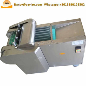 Tự động khô Hạt Tiêu Stem hạt giống Cắt Separator Máy paprika máy cắt - Product Image 6