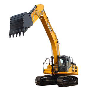 حفارة كبيرة لـ SANY SY500H صينية 50 طن مع ضمان لمدة سنة تتميز بمكون أساسي للمحرك - Product Image 3
