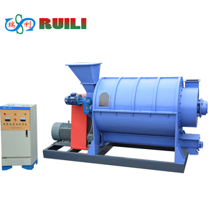 PP PE Phim Túi Nhựa Ly Tâm Máy Sấy Tốc Độ Cao Máy Khử Nước - Product Image 3