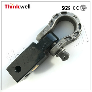 Nhà Máy Giá Nóng Bán <span class=keywords><strong>2</strong></span> "Hitch Receivers Với Đặc Biệt Còng - Product Image 4