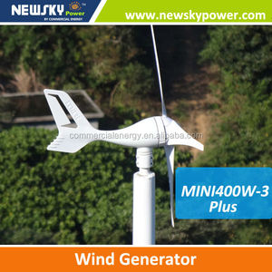 400 w free energy generator is marine wind small china wind generator - Product Image 6