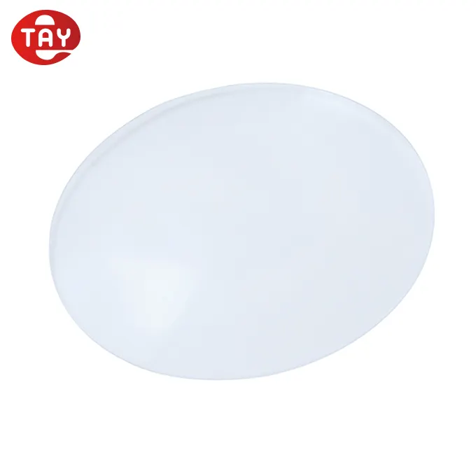 Quality Magnifying Glass Extra Large Optical Plastic Convex Lens Magnifying Glass