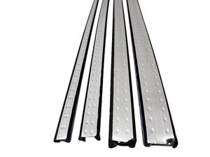 Chất <span class=keywords><strong>l</strong></span>ượng hoàn hảo khối thủy tinh Spacer BUTYL Spacer Bar cho kính cách nhiệt và cửa sổ - Product Image 4