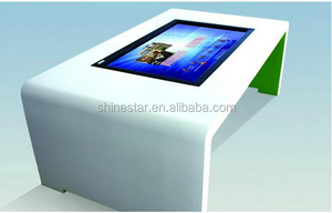 Bàn cảm ứng đa điểm tương tác 43 "inch - Product Image 6