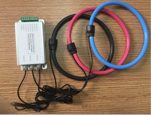Sondas de corriente AC Rogowski Coil Recoil - Product Image 5