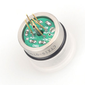 CYX20 산업용 <span class=keywords><strong>MEMS</strong></span> 차동 압력 센서 - Product Image 3