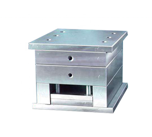 金型メーカー射出成形プラスチック中国 - Product Image 6