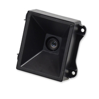 Módulo Escáner de Códigos de Barras OEM Rakinda LV4200-PT Integrado 2D QR, Interfaz USB, Alta Velocidad 300 Escaneos/seg, 1 Año de Garantía, en Stock