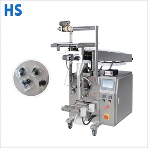 Automatic Chain Bucket Packing Machine