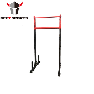 CROSSFITNESS Super Entraînement - Product Image 3