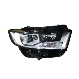 Lampu Depan Halogen Suv untuk FORD EDGE 2015-2017