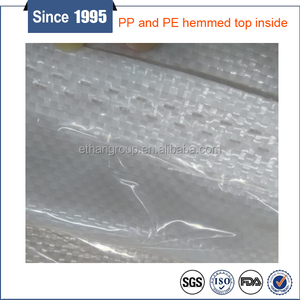 Pp bolso tejido de embalaje de azúcar 50 kg con revestimiento de pe impermeable durable <span class=keywords><strong>pasado</strong></span> las pruebas de caída - Product Image 4