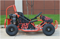 Nouvelle Version Essence Racing Go Karts Off Road Beach Essence Start Dune Buggy Pour Adultes