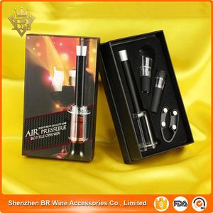 Botella de <span class=keywords><strong>vino</strong></span> de Accesorios Set de Regalo con <span class=keywords><strong>El</strong></span> <span class=keywords><strong>Mejor</strong></span> Precio - Product Image 5