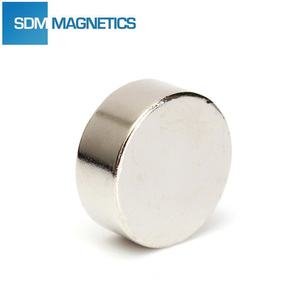 Iso/ts 16949 הסמכה n35 צורת דיסק קבוע סליל מגנט - Product Image 2