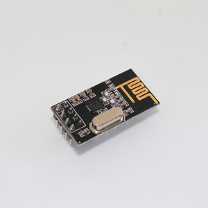 2.4GHz Émetteur-Récepteur Sans Fil Module de Communication <span class=keywords><strong>NRF24L01</strong></span> - Product Image 3