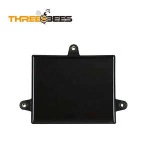 Mô Hình Điều Khiển Động Cơ 24V DC EIM Basic MK3 258-9755 - Product Image 5